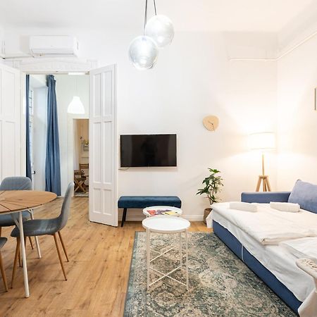 Blue Fairy Suite K26 Budapest Kültér fotó