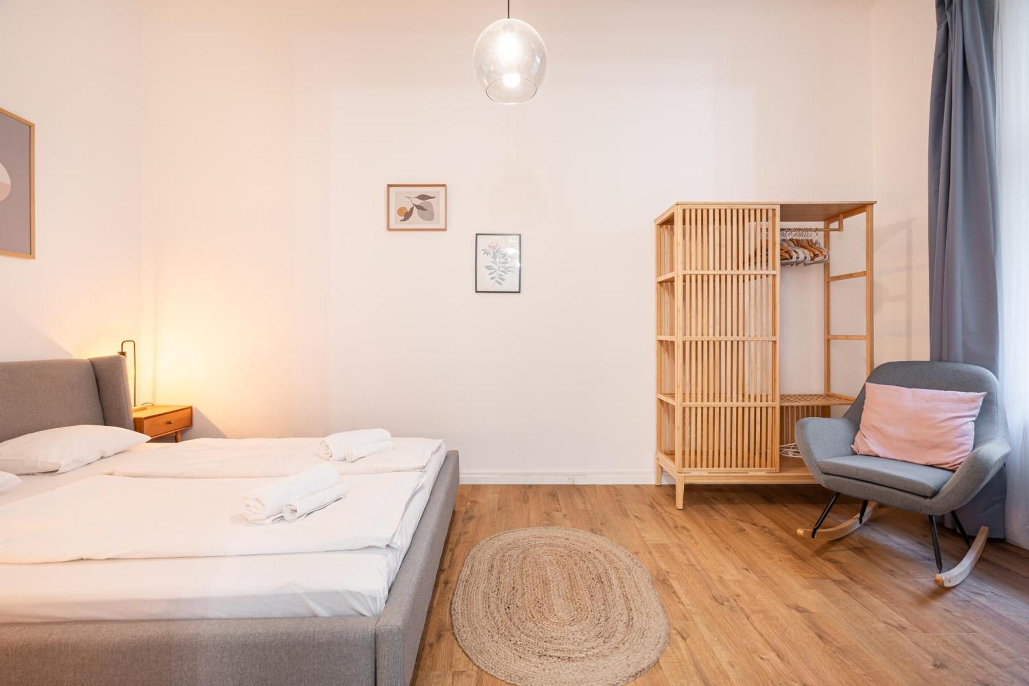 Blue Fairy Suite K26 Budapest Kültér fotó